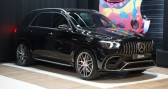 Annonce Mercedes GLE occasion Essence Classe II 63 S AMG 4MATIC  612cv | Malus pay� TVA Apparente  � Saint Michel Sur orge